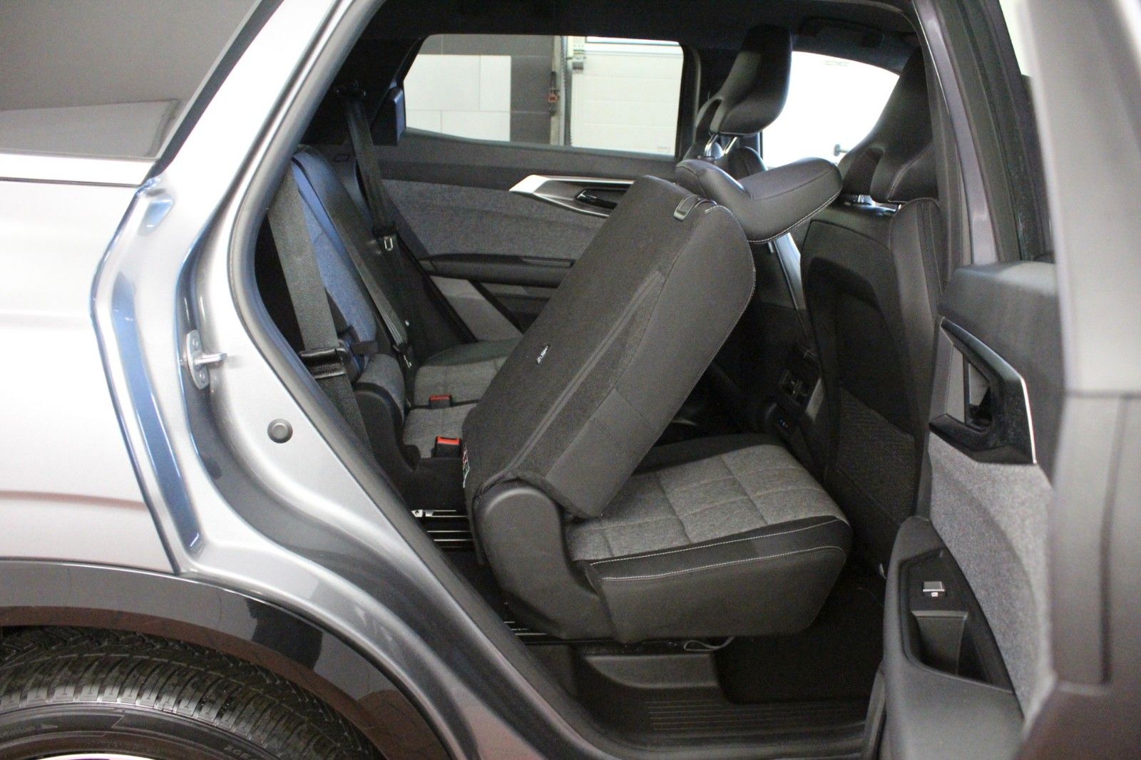 Fahrzeugabbildung Renault Espace Full Hybrid 200 Techno 7 Sitzer