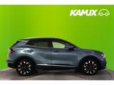 Kia Sportage 1.6T-GDI 4WD Aut.GT-Line+LED+NAVI+PDC - Kia Gebrauchtwagen in Mönchengladbach