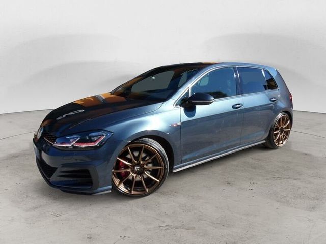 Volkswagen Golf GTI Performance 2.0 245 CV TSI D