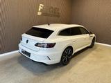 Volkswagen Arteon SB 2.0 TSI 4M DSG R 4xSHZ|Pano|20"|UPE: 7 - Volkswagen Arteon in Chemnitz