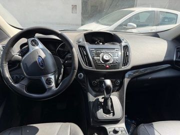 Ford Kuga - 8