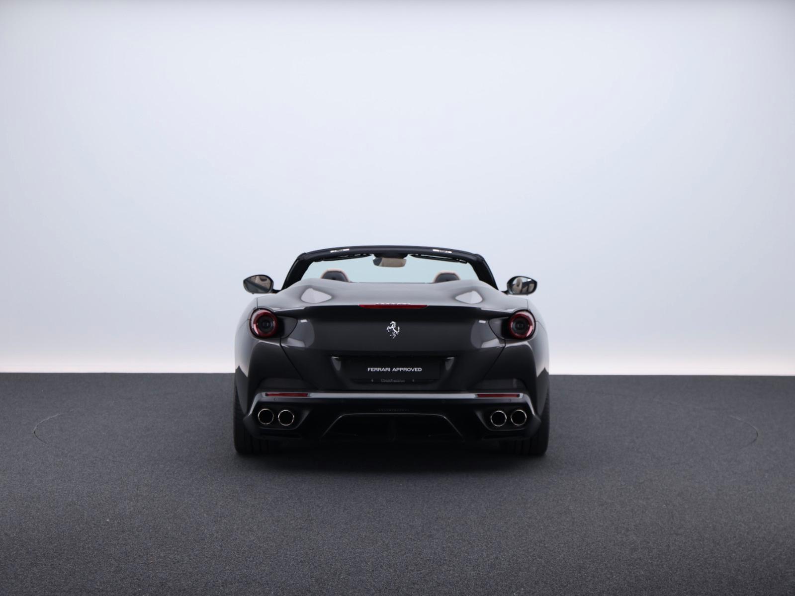 Ferrari Portofino   ***Ferrari Frankfurt***