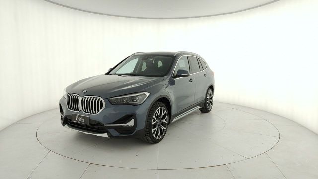 BMW X1 F48 2019 - X1 xdrive25e xLine auto