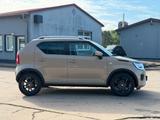 Suzuki Ignis Comfort 4x4 Allrad/Kamera/Assistenz-Paket - Suzuki Ignis mit Benzin-Antrieb: Allradantrieb