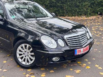 Mercedes E 220 - 3