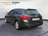Opel Astra J Sports Tourer Edition Klima Tempomat - Opel Astra aus 2011: Sports Tourer