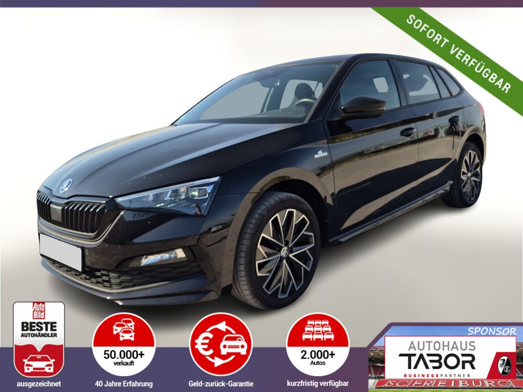Image of Skoda Scala