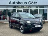 Fiat Panda Cross, Komf-, Tech-Paket, Kurzzul - Fiat Panda Jahreswagen