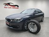 BMW 320d GT-AUT/KLMTR/NAVI/HARMAN/LED/ALU17/AHK - BMW 320 Gran Turismo mit Diesel-Antrieb