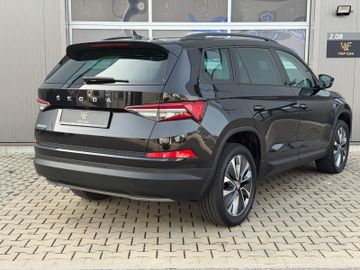 Skoda Kodiaq - 9