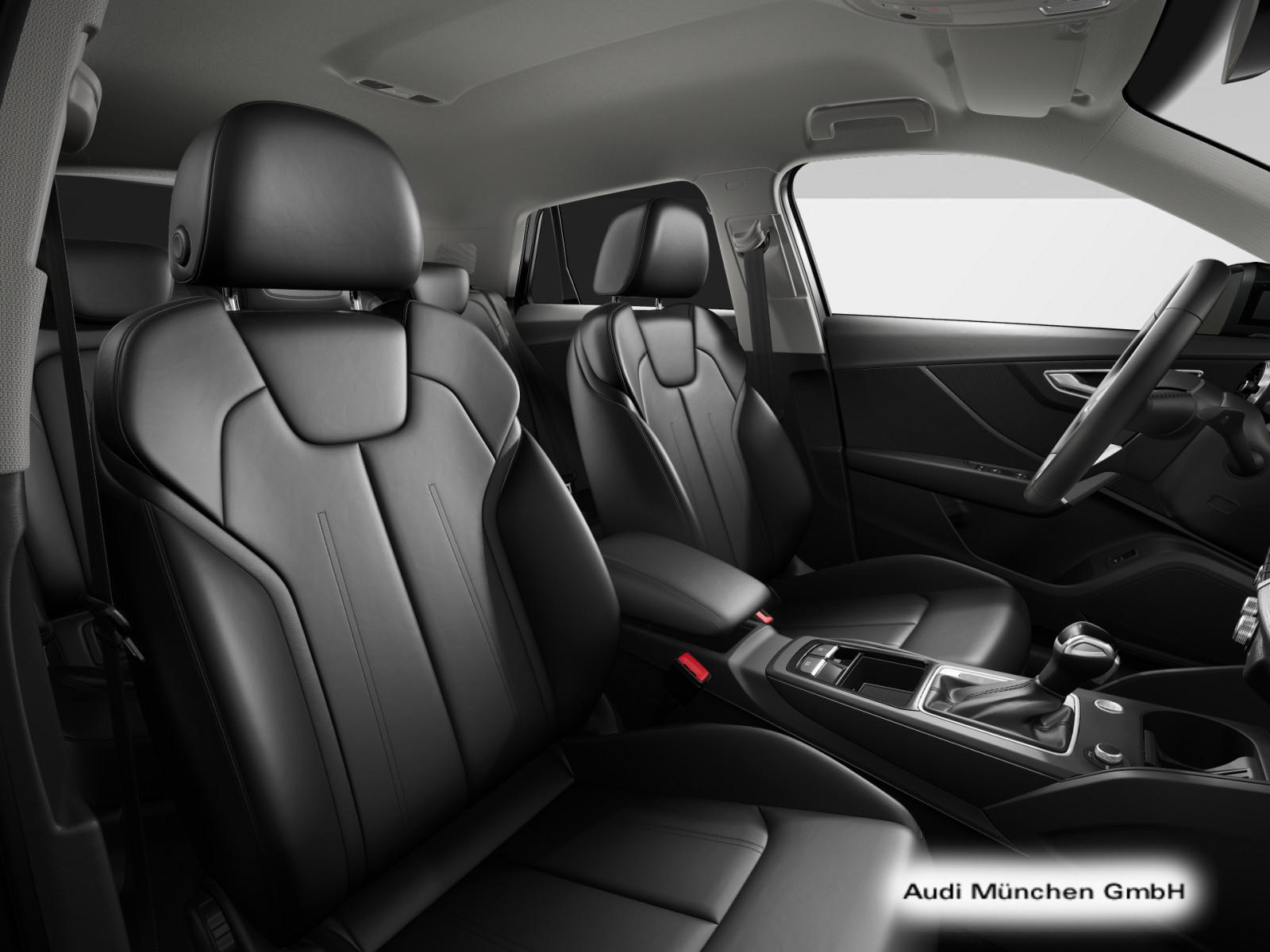 Audi Q2 40 TFSI qu. S tronic advanced ACC/Navi+/Priva, миниатюра 10