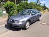 Audi A4 - Audi A4 aus 1996