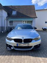 BMW 430 Gran Coupé 430d Gran Coupé M Sport A M Sport - BMW 430 Gran Coupé in Bremen