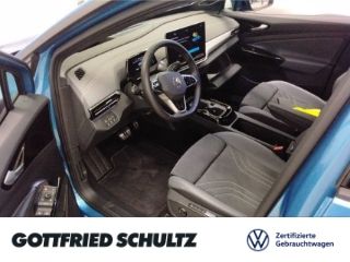 Volkswagen ID.4 - Bild 4