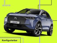 DS Automobiles DS7 (Crossback) - Vorschau Bild 1