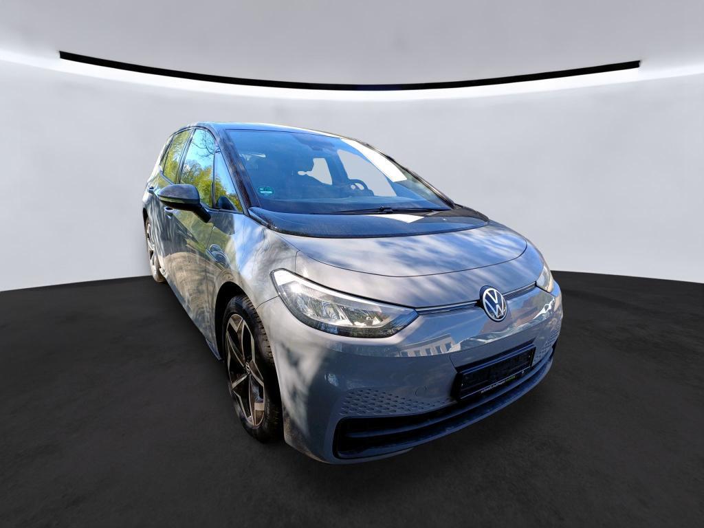 Volkswagen ID.3 Pro 107 kW Sitzheizung Navigation AppleCar