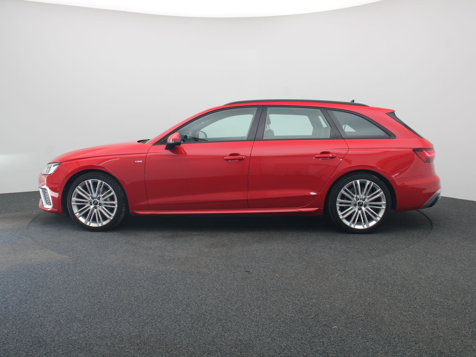 Audi A4 - Bild 4