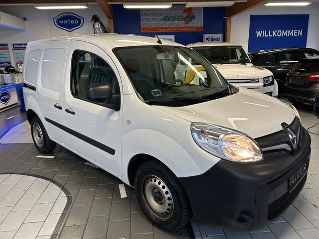 Renault Kangoo Rapid Extra 1.5Dci BLUE FAP