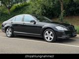 Mercedes-Benz S 500 S Limousine S 500/8 Fach/Kamera/Navi/