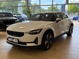 Polestar 2 ACC*Winterp*ST.Heiz*R.Cam*Totwinkelass*CarPlay - Polestar 2 in Bonn