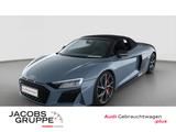 Audi R8 Spyder 5.2 FSI quattro performance*UPE238*B&O - gebrauchte Audi R8 aus dem Jahr 2024