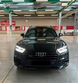 Audi SQ5 3.0 TDI quattro, Audi Exklusive, 27.800€ Net - Audi SQ5 in Leipzig