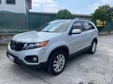Kia Sorento 2.2 16V CRDI VGT 4WD Active - gebrauchte Kia Sorento aus dem Jahr 2011