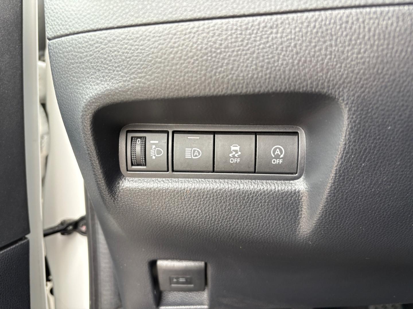 Toyota Aygo X *ACC*CarPlay*DAB*Spurhalte*Fernlichtassis, миниатюра 21