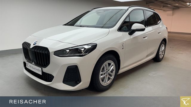 BMW 220i A Active Tourer M-Sport,AHK,DA+,Autom