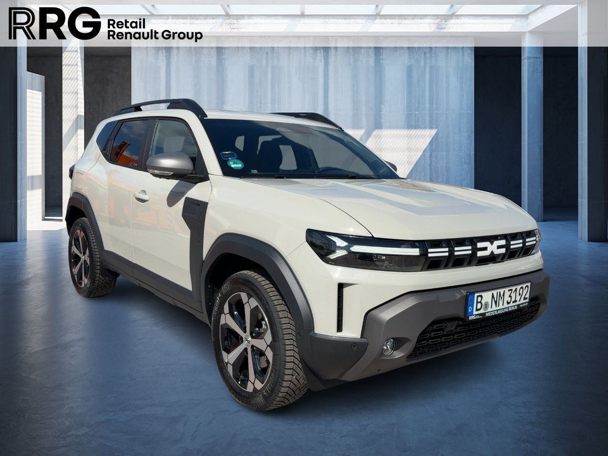 Dacia Duster - Bild 7