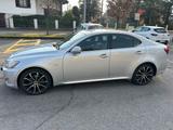 Lexus IS 220 220d Luxury Line Luxury Line - Lexus aus 2008: Is