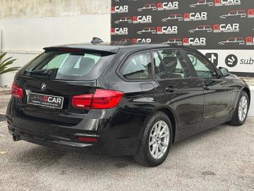 BMW 320 - 5