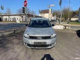 Volkswagen Golf Plus STYLE*95.000TKM*AUTOMATIK*TEMPOMAT*KLI - Volkswagen Golf: Automat