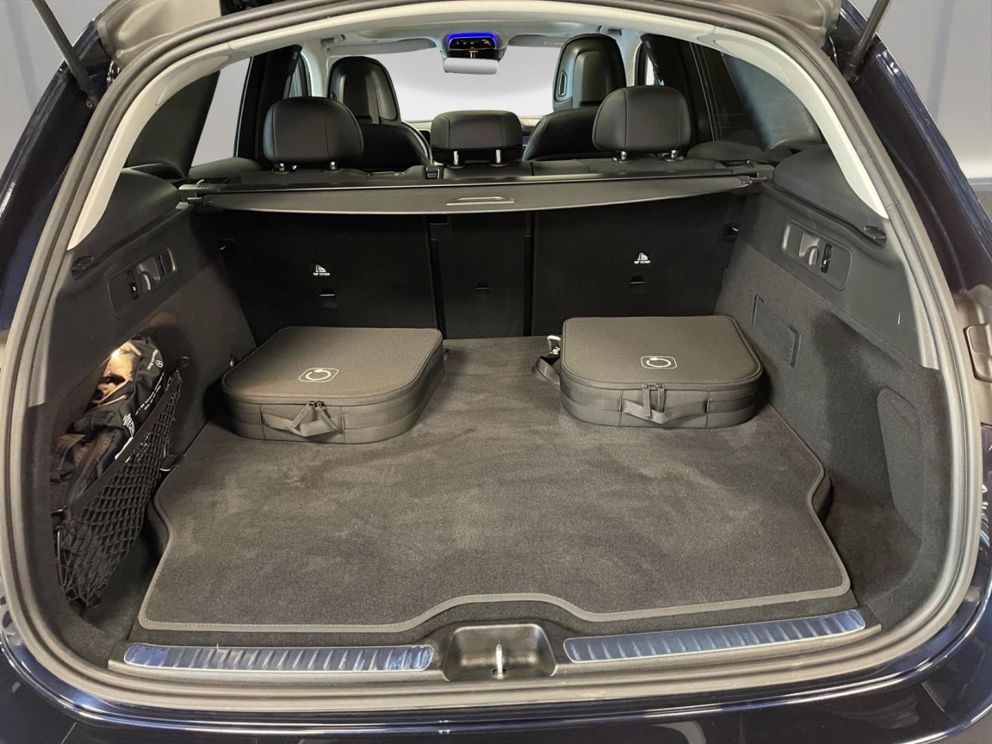 Mercedes-Benz GLC 300 e 4M AMG Premium Night AHK Pano FAP 360° foto 14