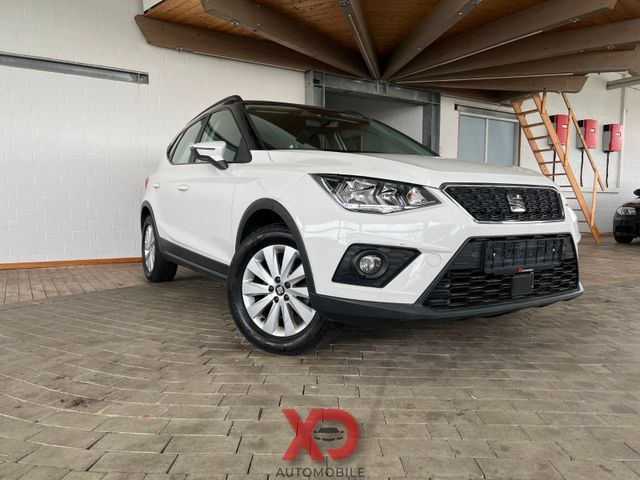 Seat Arona Style 1.6 TDI *Navi*PDC*1. Hand*Tempomat*