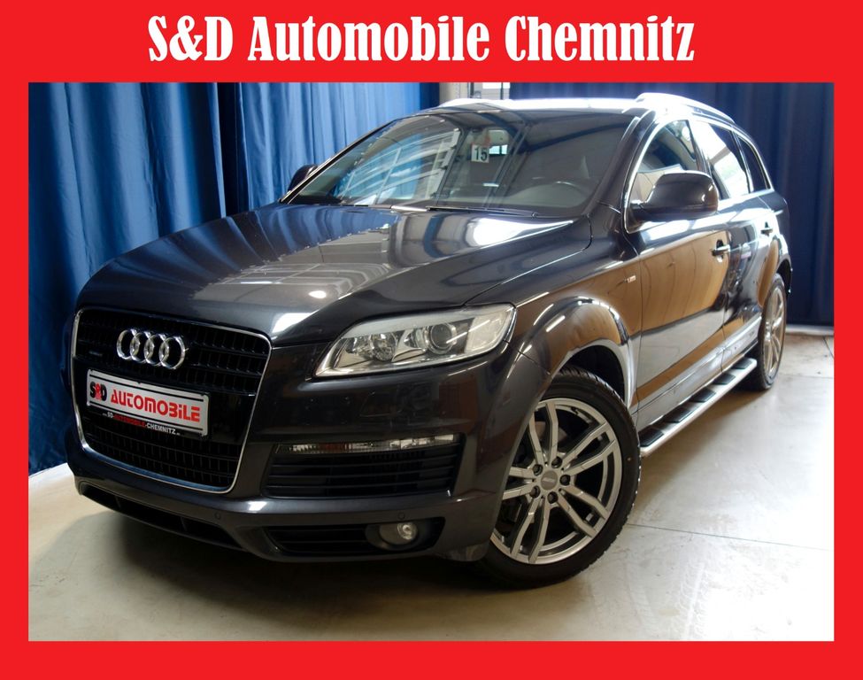 Angebot ansehen Audi Q7