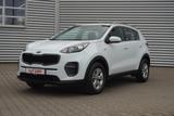 Kia Sportage 1.6 Edition 7 2WD - Kia Gebrauchtwagen in Magdeburg