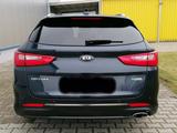 Kia Optima 1.7 CRDi DCT Vision Sportswagon Vision - Kia Optima mit Diesel-Antrieb