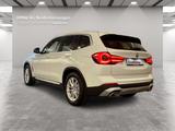 BMW X3 xDrive20i Navi AHK Kamera Driv.Assist HiFi - BMW X3 mit Benzin-Antrieb