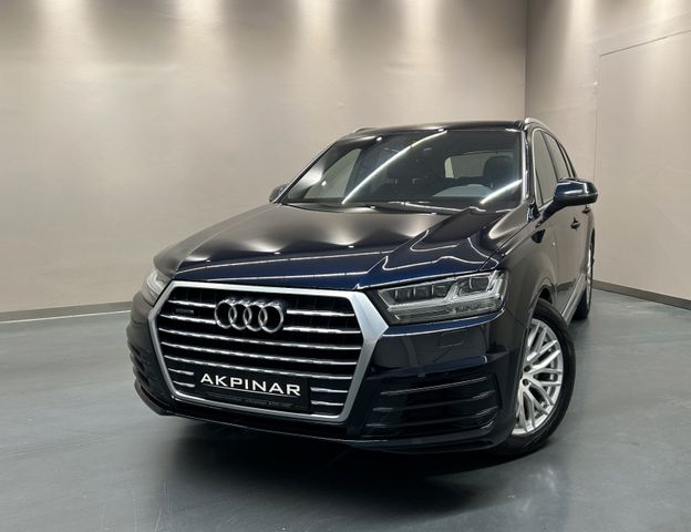 Audi Q7 3.0 TDI quattro *S-LINE*MATRIX*VIRTUAL COCK*