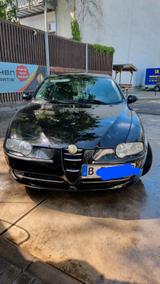 Alfa Romeo 147 1.6 Benzin - Alfa Romeo Spider aus 2004