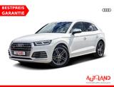 Audi SQ5 3.0 TFSI quattro Matrix VC AHK Luftfahrwerk - Audi: Luftfahrwerk