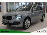 Skoda Kamiq 1.0 TSI Balance DSG AHK Pano Matrix 18''LM