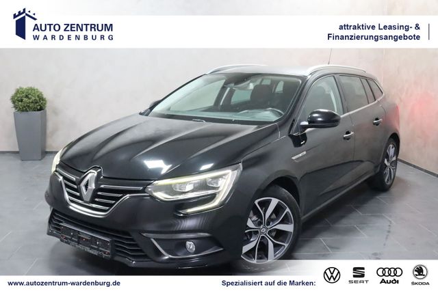 Renault Megane IV Grandtour BOSE-Edition HEADUP LED NAVI