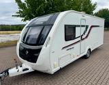 Andere Swift Astbury - Solarpanel/WC/Dusche/Truma/ALKO - SWIFT