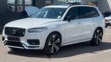 Volvo XC90 B5 D AWD Ultimate Dark*B&W*HUD*LUFT*AHK*ACC - Volvo XC90: Xc90d5