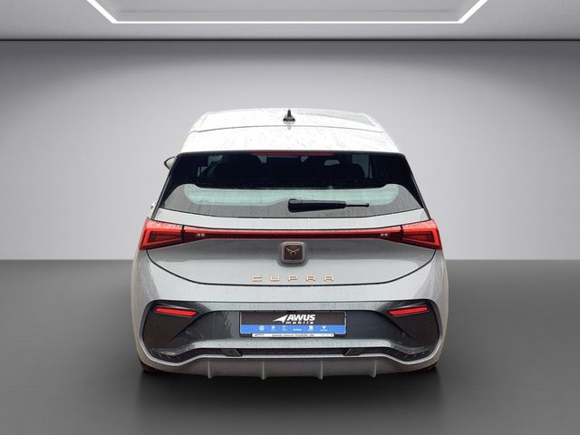 Born 58kWh
