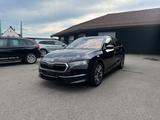 Skoda Octavia MASSAGE+BELÜFTETE SITZE+LEDER+MATRIX+ACC - Skoda Octavia mit Diesel-Antrieb: Automatik