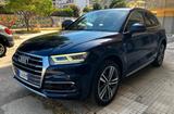 Audi Q5 2.0 TDI 190 CV quattro S tronic line plu - Behindertengerechte Audi Q5