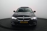 BMW 320 3-serie Touring 320d High Executive | Pano | - BMW: E32